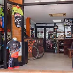 Hotel Florencio Ibiza