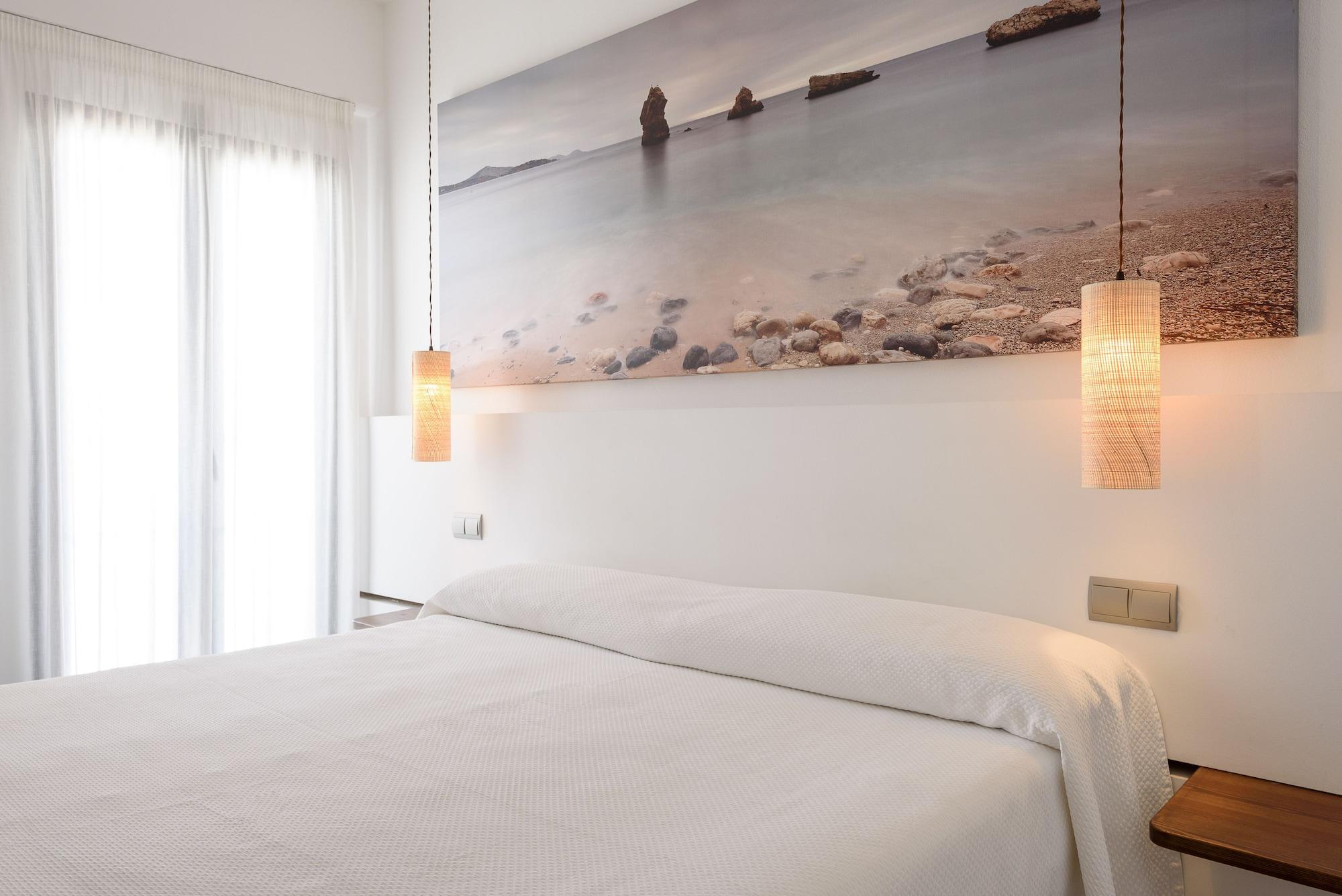 Florencio Ibiza Hotel San Antonio Abad