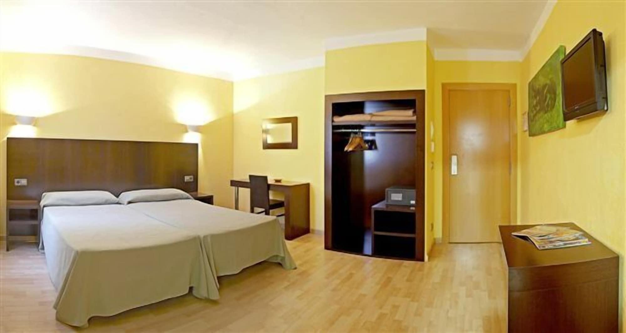 Florencio Ibiza Hotel Sant Antoni de Portmany