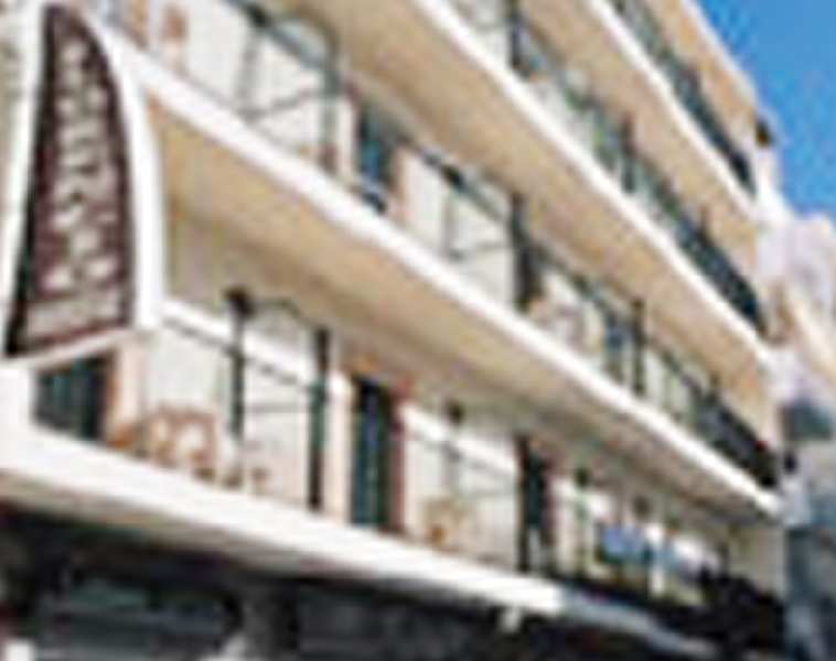 Florencio Ibiza Hotel Sant Antoni de Portmany