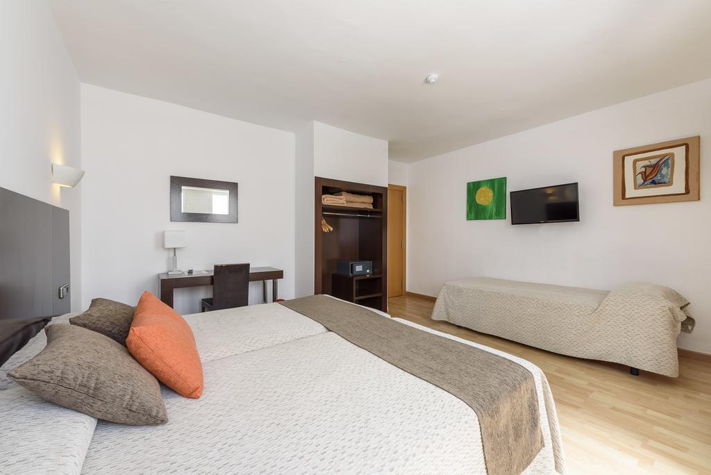 Florencio Ibiza Hotel Sant Antoni de Portmany