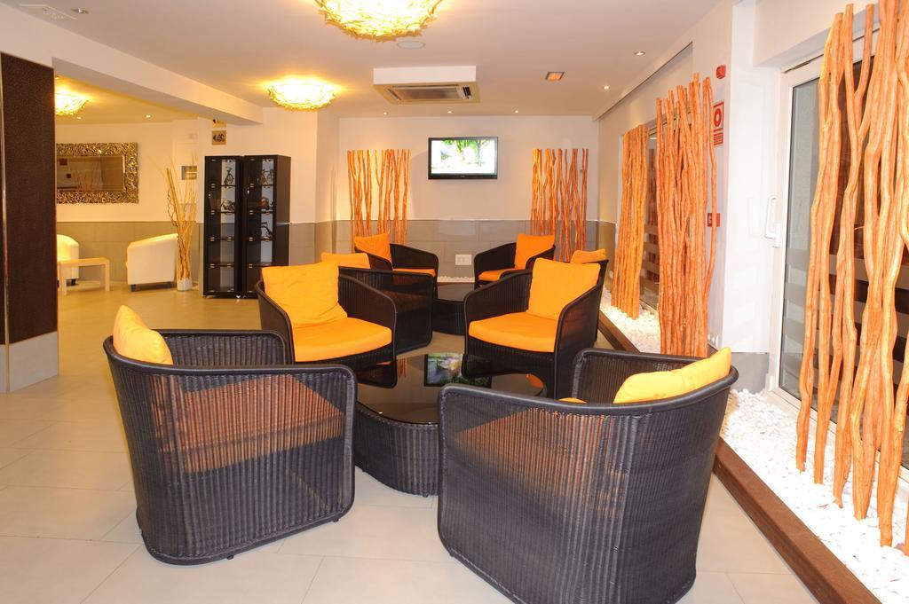 Hotel Florencio Ibiza Sant Antoni de Portmany